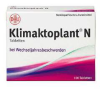 Klimaktoplant N